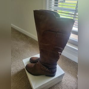 Womens Boots
